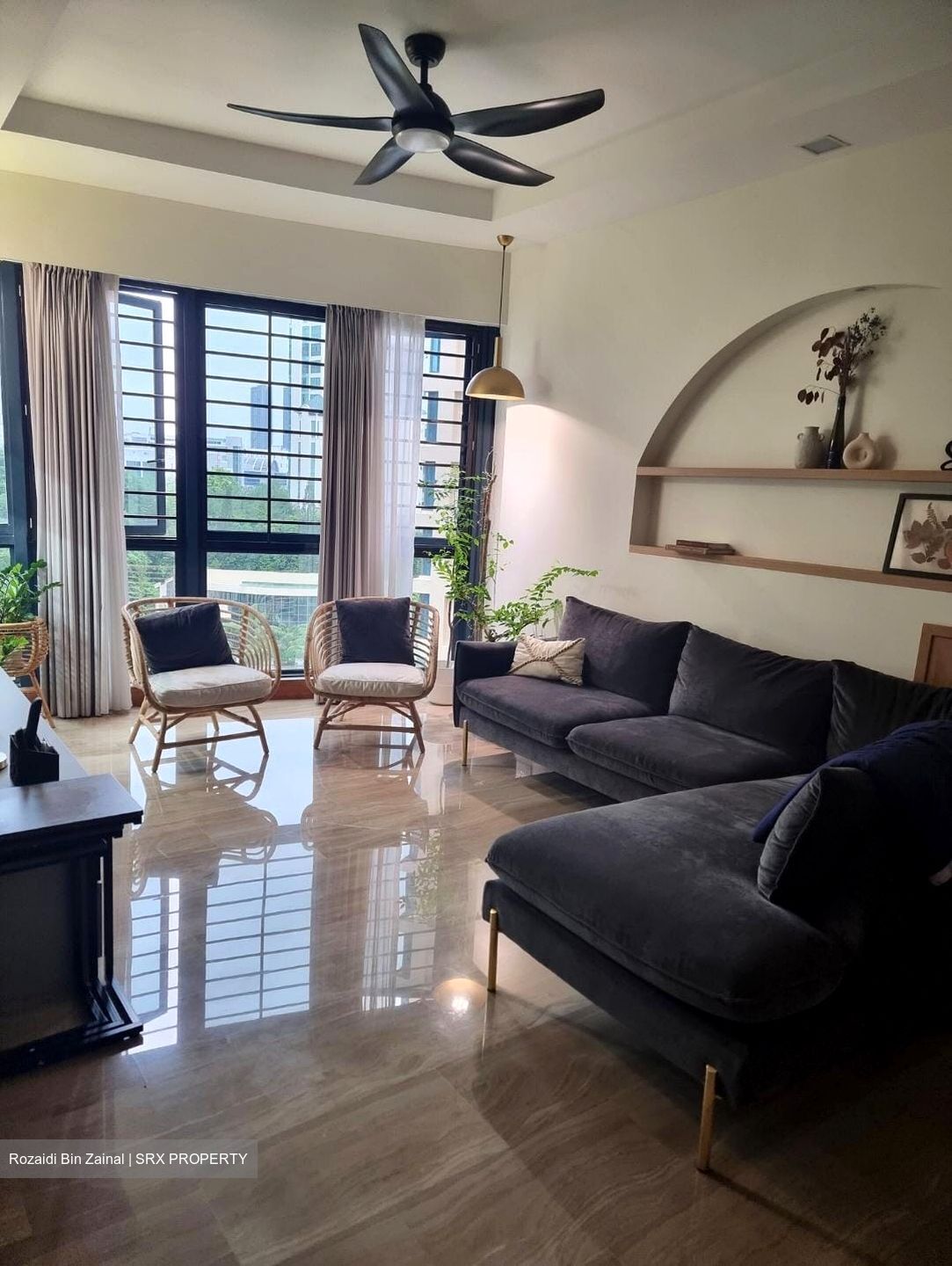 Tanglin View (D3), Condominium #612523641